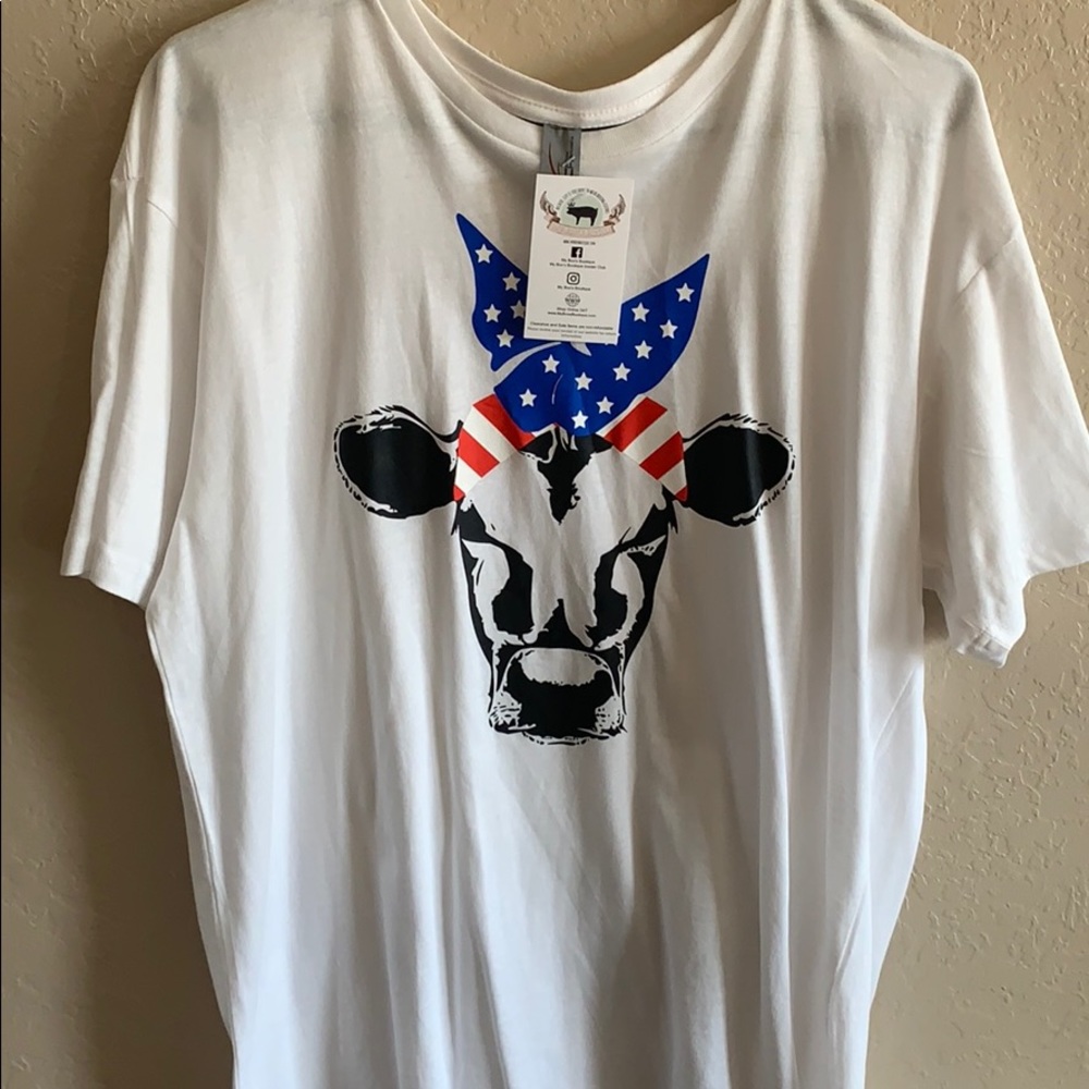 Boutique Tee
